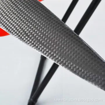 Professional Customized ODM Carbon Fiber Uas Drones Housing
